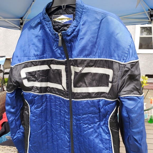 Cybertek Racing Jacket CTK - Picture 8 of 10